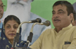 We have started study on stopping water to Pakistan:  Nitin Gadkari