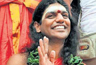 Nithyananda ashram to be sealed, CM wants him arrested