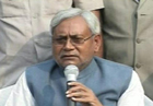 Nitish fumes as Karnataka police arrest terror suspect in Bihar