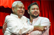 Nitish Kumar sworn in as Bihar CM for eighth time, asks BJP to worry about 2024 polls