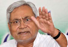 Mind your language: Nitish Kumar on Narendra Modi’s ’burqa of secularism’