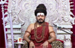 Nithyananda who is accused in rape case , rumoured to have fled India