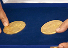 Nobel Foundation slashes prize size amid crisis