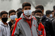 Delhi, Noida schools shut for two days amid rise in air pollution