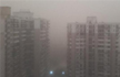 North India sees weather change: Flash floods kill 2 in J&K, Delhi hit by dust storm