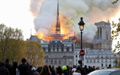 Notre-Dame Cathedrals main structure saved, fire contained: officials