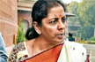 Govt’s CSR attack on companies a cruel joke when economy is tanking: Nirmala Sitaraman