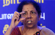 FM Nirmala Sitharaman set to announce ’important’ measures to arrest economic slowdown