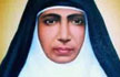 Pope to declare Kerala nun Mariam Thresia as saint