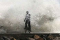 Deep depression over Bay of Bengal, likely to turn into cyclonic storm