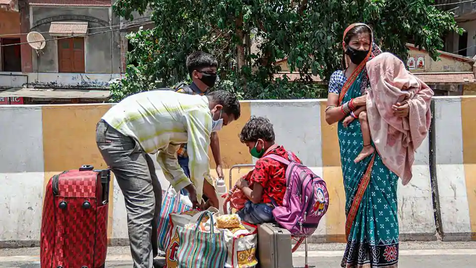 Odisha priest beheads man following dreams that it would end Covid-19