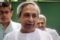 I am not comfortable with idea of Modi: Naveen Patnaik