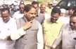 ’Will Beat You’: Not invited to event, Andhra Speaker threatens officials