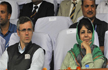 Mehbooba Mufti, Omar Abdullah engage in Twitter spat over passage of triple talaq bill