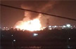 Massive fire breaks out at ONGC plant in Gujarat’s Surat