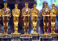 Oscars 2014: 12 Years A Slave, Cate Blanchett, Matthew McConaughey win