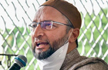 PM Modi laid foundation of Hindu Rashtra today, says Owaisi