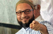 Rahul Gandhi Captain who left seeing Congress ship sink: Asaduddin Owaisi