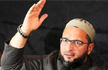 Asaduddin Owaisi To Centre,