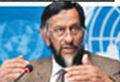 Sexual harassment case costs RK Pachauri IPCC meet