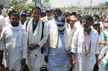 Over a month later, Karnataka Congress resumes its Mekedatu padayatra