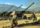 Pak deploys 626 Artillery Regiment near LoC, villages evacuated