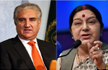 Never Had Much Expectations From Sushma Swaraj: Pakistans Foreign Minister