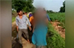 19-Year-old thrashed, paraded by family in Madhya Pradesh for eloping