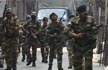 7000 paramilitary soldiers deployed in Delhi, no major incident in 36 hours: Home Ministry