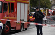 4 Officers stabbed to death at Paris police headquarters, attacker killed