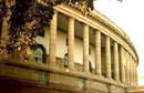 Monsoon Session of Parliament session extended to September 5