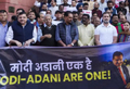 Parliament logjam continues; JPC probe demand into Adani issue