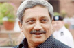 Is Manohar Parrikar 