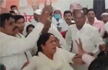 Cong expels duo for roughing up party worker who opposed bypoll ticket to Rapist in UP