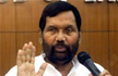 Does Rahul want sanitizers only for rich, not for poor?: Paswan