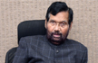 Govt committed to ban single-use plastic, people should use cloth bags: Ram Vilas Paswan