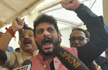 15 crore Muslims will be tough on 100 crore: AIMIM leader Waris Pathan sparks controversy