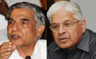 Pawan Bansal, Ashwani Kumar resign as Union ministers