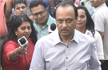 NCP, Cong decision will be collective says Ajit Pawar as deadline set by governor nears