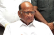 Country needs alternative to BJP that stays in India: Sharad Pawar