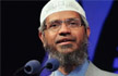 Centre tightens noose around Islamist preacher Zakir Naik