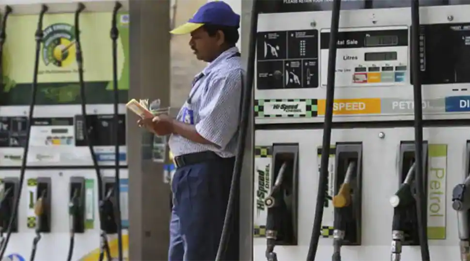 Diesel costlier than petrol in Delhi for first time as price hiked for 18th straight day