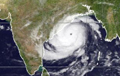 Over 5 Lakh evacuated as Phailin closes in