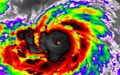 Cyclone Phailin hits Odisha, north Andhra coast. 6 killed