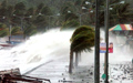 Over 100 dead in typhoon onslaught in Philippines