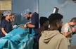 Doctor performs surgery with fiancee for pre-wedding shoot in operation theatre, fired