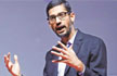 Sunder Pichai denies the allegations of his company having any political bias