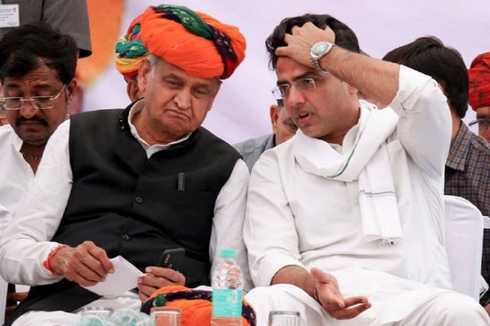 A Politico-legal debate at core of Rajasthan power tussle