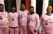 Priyanka Gandhi Vadra has support of an army of pink