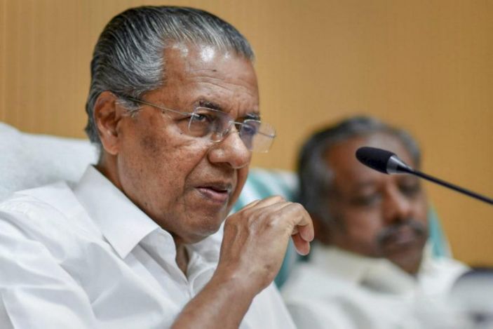 Kerala records highest single-day spike with 62 Covid-19 cases, CM warns against lockdown breach